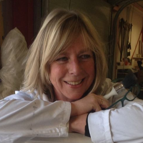 Ineke van der Laak
